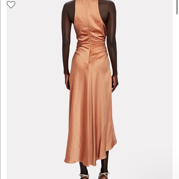 A.L.C. INEZ DRESS - Picture 2 of 2